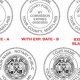 Maryland Notary Stamp Requirements & FAQs | Old Stamp Collecting Guide: Discover, Value & Preserve Vintage Stamps