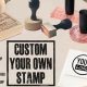 Design Your Custom Permanent Stamp Online | Old Stamp Collecting Guide: Discover, Value & Preserve Vintage Stamps