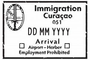 Curaao Passport Stamps: A Traveler's Guide | Old Stamp Collecting Guide: Discover, Value & Preserve Vintage Stamps