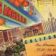 Vintage Postcards: Los Angeles History | Old Stamp Collecting Guide: Discover, Value & Preserve Vintage Stamps