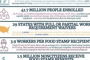 Food Stamp Food List | Old Stamp Collecting Guide: Discover, Value & Preserve Vintage Stamps