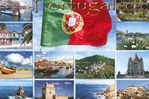 Classic Portugal Postcards: Memories & More | Old Stamp Collecting Guide: Discover, Value & Preserve Vintage Stamps