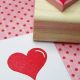 Best Heart Rubber Stamps for Crafting | Old Stamp Collecting Guide: Discover, Value & Preserve Vintage Stamps