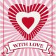 Romantic Love Postage Stamps: A Collector's Guide | Old Stamp Collecting Guide: Discover, Value & Preserve Vintage Stamps