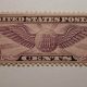 1958-67 5 Cent US Airmail Stamp Value & Price Guide | Old Stamp Collecting Guide: Discover, Value & Preserve Vintage Stamps