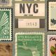 Beautiful Postcard Stamps & Collecting Guide | Old Stamp Collecting Guide: Discover, Value & Preserve Vintage Stamps