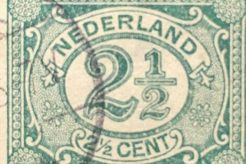Collectible Nederland 12 1/2 Cent Stamps | Old Stamp Collecting Guide: Discover, Value & Preserve Vintage Stamps