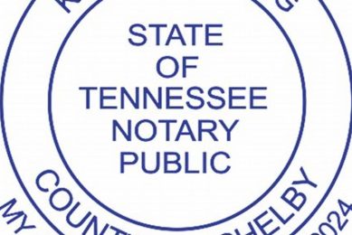 Tennessee Notary Stamp Requirements: A Guide | Old Stamp Collecting Guide: Discover, Value & Preserve Vintage Stamps