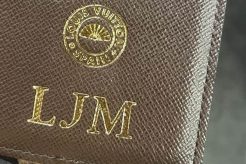 Personalize Your LV Passport Holder with a Custom Stamp | Old Stamp Collecting Guide: Discover, Value & Preserve Vintage Stamps