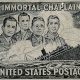 Honoring Heroes: The Four Chaplains Stamp Story | Old Stamp Collecting Guide: Discover, Value & Preserve Vintage Stamps