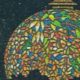 Collectible Tiffany Lamp Postage Stamps: A Guide | Old Stamp Collecting Guide: Discover, Value & Preserve Vintage Stamps