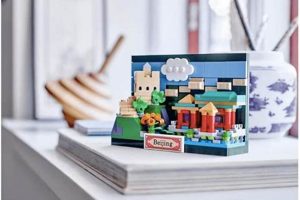 Build Your Beijing Postcard: 276-Piece LEGO Set Old Stamp Collecting Guide: Discover, Value & Preserve Vintage Stamps Build Your Beijing Postcard: 276-Piece LEGO Set | Old Stamp Collecting Guide: Discover, Value & Preserve Vintage Stamps