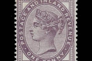 Victorian One Penny Postage & Revenue Stamps Old Stamp Collecting Guide: Discover, Value & Preserve Vintage Stamps Victorian One Penny Postage & Revenue Stamps | Old Stamp Collecting Guide: Discover, Value & Preserve Vintage Stamps