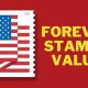 Unlock the Value of Forever Postcard Stamps Today | Old Stamp Collecting Guide: Discover, Value & Preserve Vintage Stamps