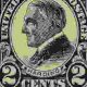 Classic Harding 2 Cent Stamp: Collector's Guide | Old Stamp Collecting Guide: Discover, Value & Preserve Vintage Stamps
