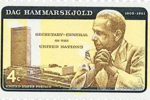 Dag Hammarskjld Stamps: Value & History Old Stamp Collecting Guide: Discover, Value & Preserve Vintage Stamps Dag Hammarskjld Stamps: Value & History | Old Stamp Collecting Guide: Discover, Value & Preserve Vintage Stamps