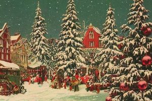 Charming Christmas Postcard Pictures & Designs Old Stamp Collecting Guide: Discover, Value & Preserve Vintage Stamps Charming Christmas Postcard Pictures & Designs | Old Stamp Collecting Guide: Discover, Value & Preserve Vintage Stamps