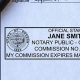 Oregon Notary Stamp Requirements & FAQs | Old Stamp Collecting Guide: Discover, Value & Preserve Vintage Stamps