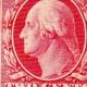 Historic George Washington Two-Cent Stamp Values | Old Stamp Collecting Guide: Discover, Value & Preserve Vintage Stamps