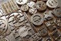 Personalized Custom Leather Embossing Stamps & Tools | Old Stamp Collecting Guide: Discover, Value & Preserve Vintage Stamps