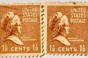 Collectible Martha Washington 1 1/2 Cent Stamp Guide Old Stamp Collecting Guide: Discover, Value & Preserve Vintage Stamps Collectible Martha Washington 1 1/2 Cent Stamp Guide | Old Stamp Collecting Guide: Discover, Value & Preserve Vintage Stamps