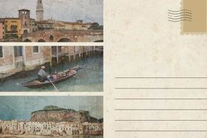 Design Your Own Custom Postcards Online | Old Stamp Collecting Guide: Discover, Value & Preserve Vintage Stamps