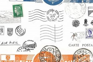 Understanding Postcard Stamps & Their Usage | Old Stamp Collecting Guide: Discover, Value & Preserve Vintage Stamps