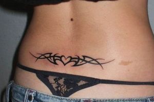 90s Tramp Stamps: A Look Back at the Trend Old Stamp Collecting Guide: Discover, Value & Preserve Vintage Stamps 90s Tramp Stamps: A Look Back at the Trend | Old Stamp Collecting Guide: Discover, Value & Preserve Vintage Stamps