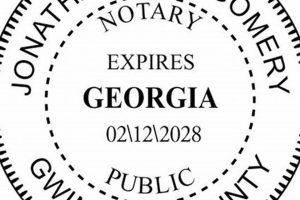 Notary Stamp Ga Old Stamp Collecting Guide: Discover, Value & Preserve Vintage Stamps Notary Stamp Ga | Old Stamp Collecting Guide: Discover, Value & Preserve Vintage Stamps