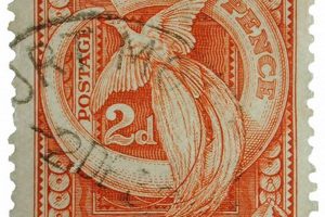 Historic Postage Stamp Images &amp; Pictures | Old Stamp Collecting Guide: Discover, Value & Preserve Vintage Stamps