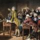Patrick Henry's Stamp Act Defiance | Old Stamp Collecting Guide: Discover, Value & Preserve Vintage Stamps