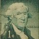 Value of a George Washington 1 Cent Stamp: Price Guide | Old Stamp Collecting Guide: Discover, Value & Preserve Vintage Stamps