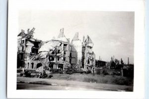 Exploring Vintage Postcard Building Rubble: A Glimpse into the Past Old Stamp Collecting Guide: Discover, Value & Preserve Vintage Stamps Exploring Vintage Postcard Building Rubble: A Glimpse into the Past | Old Stamp Collecting Guide: Discover, Value & Preserve Vintage Stamps