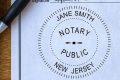 Official Notary Stamp NJ: Get Yours Now | Old Stamp Collecting Guide: Discover, Value & Preserve Vintage Stamps