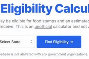 Food Stamp Calculator Sc | Old Stamp Collecting Guide: Discover, Value & Preserve Vintage Stamps