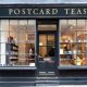 Best Postcard Teas in Mayfair London | Old Stamp Collecting Guide: Discover, Value & Preserve Vintage Stamps
