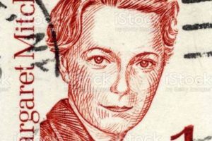 Honoring Margaret Mitchell: A Postage Stamp Legacy | Old Stamp Collecting Guide: Discover, Value & Preserve Vintage Stamps