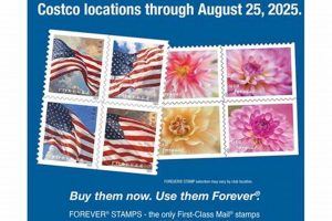 Buy Discounted Costco Postcard Stamps Now | Old Stamp Collecting Guide: Discover, Value & Preserve Vintage Stamps