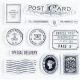 Vintage Postcard Rubber Stamps & Supplies | Old Stamp Collecting Guide: Discover, Value & Preserve Vintage Stamps