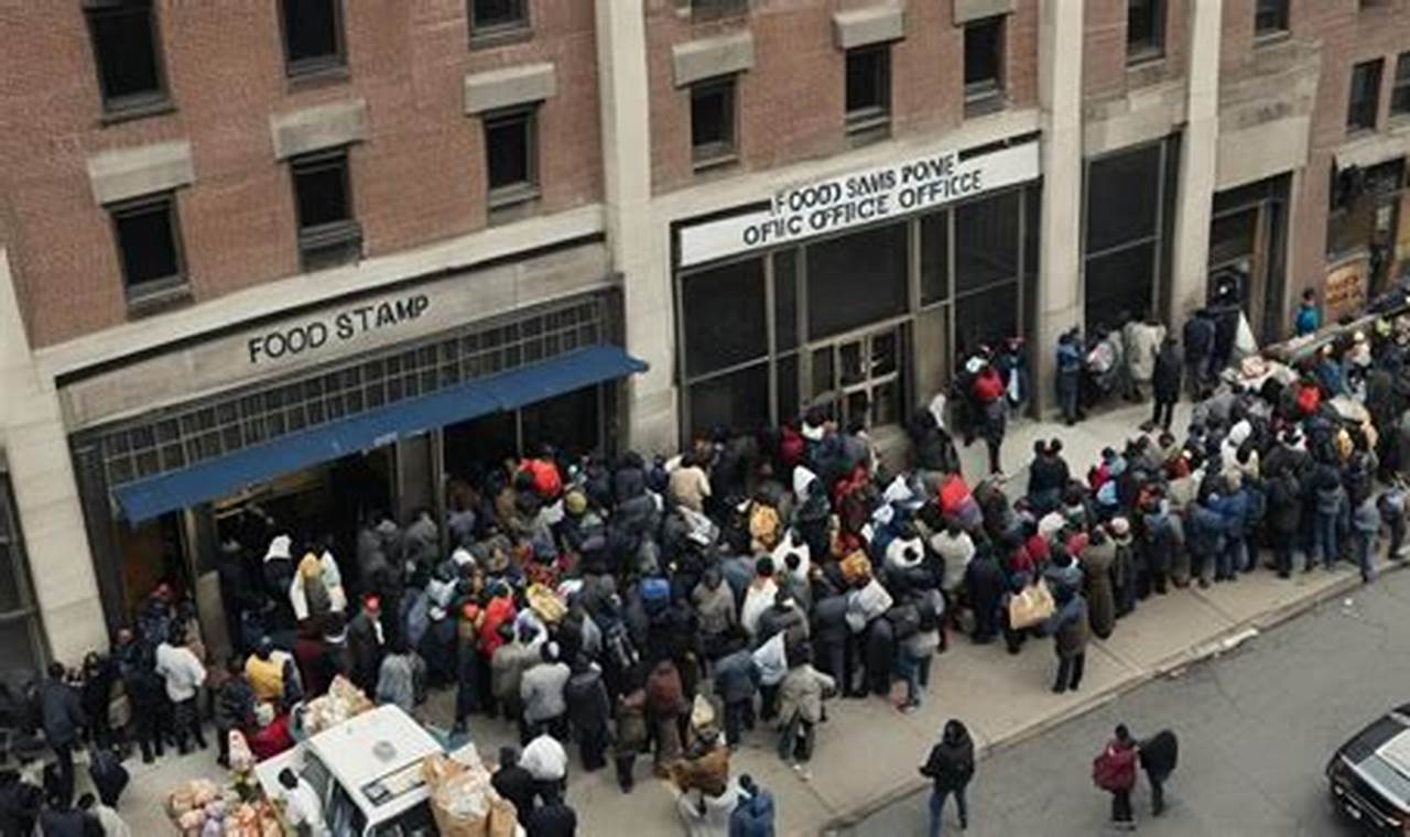 Odb Rapper Food Stamp Bronx Food Stamp Center