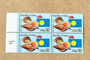 Classic 32 Cent Stamp: History & Value | Old Stamp Collecting Guide: Discover, Value & Preserve Vintage Stamps