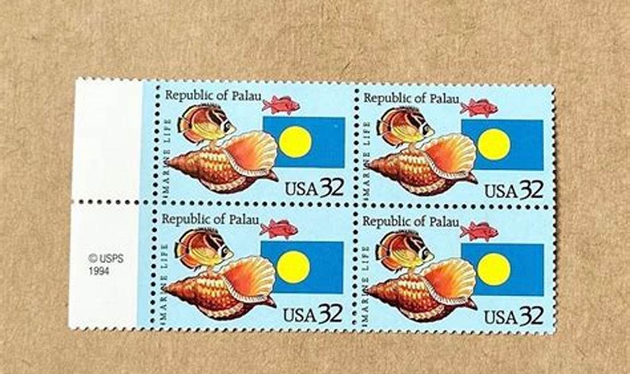 Classic 32 Cent Stamp: History & Value | Old Stamp Collecting Guide: Discover, Value & Preserve Vintage Stamps