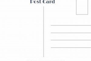 Design & Print Custom Postcard Printables | Old Stamp Collecting Guide: Discover, Value & Preserve Vintage Stamps