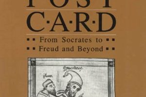 Derrida's Postcard: Deconstructing Messages | Old Stamp Collecting Guide: Discover, Value & Preserve Vintage Stamps