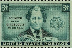 Historic Juliette Gordon Low Postage: A Legacy in Stamps | Old Stamp Collecting Guide: Discover, Value & Preserve Vintage Stamps