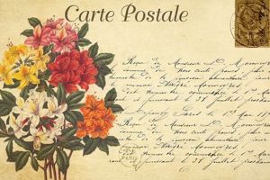 Vintage Postcard Images & History Old Stamp Collecting Guide: Discover, Value & Preserve Vintage Stamps Vintage Postcard Images & History | Old Stamp Collecting Guide: Discover, Value & Preserve Vintage Stamps