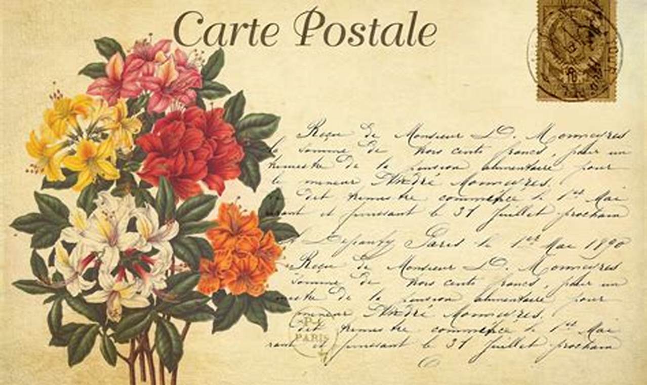 Vintage Postcard Images & History Old Stamp Collecting Guide: Discover, Value & Preserve Vintage Stamps Vintage Postcard Images & History | Old Stamp Collecting Guide: Discover, Value & Preserve Vintage Stamps