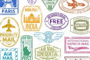 Explore Global Postcard Stamps & Collecting | Old Stamp Collecting Guide: Discover, Value & Preserve Vintage Stamps
