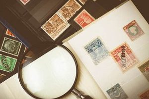 Get Your Postage Stamp Appraisal Online Now! | Old Stamp Collecting Guide: Discover, Value & Preserve Vintage Stamps
