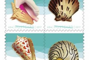 2017 Postcard Stamp Prices & Costs - USPS Guide | Old Stamp Collecting Guide: Discover, Value & Preserve Vintage Stamps